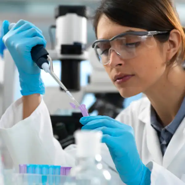 Blood Test at Home - Medzeo Lab